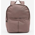 Decathlon Küçük Sırt Çantası - Aksesuar Bölmesi - 10 L - Active - Gül Kurusu