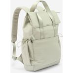 Decathlon Küçük Sırt Çantası - Bilgisayar Bölmesi - 10 L - Açık Gri
