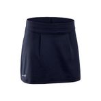 Decathlon Kuikma Çocuk Tenis Eteği - Lacivert - TSK100