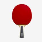 Decathlon Kuikma ITTF Kulüp 8 Yıldız TTR 960 Speed ALC Shakehand Masa Tenisi Raketi