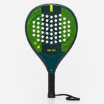 Decathlon Kuikma PR 190 Yeşil Yetişkin Padel Raketi
