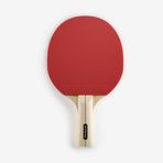 Decathlon Kuikma TTR 50 Shakehand Hobi Amaçlı Çok Yönlü 2 Yıldız Masa Tenisi Raketi