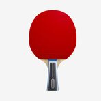 Decathlon Kuikma TTR 900 Shakehand ITTF Kulüp 6 Yıldız Masa Tenisi Raketi