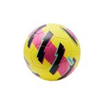 Decathlon Learning Ball Sarı / Pembe 5 Numara Kipsta Öğretici Futbol Topu