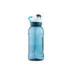 Decathlon Matara 0,5 L Tritan Pipetli Mavi Su Şişesi 900