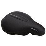 Decathlon Memoryfoam 500 Siyah Sele Kılıfı