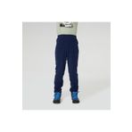 Decathlon Mh100 Tween Quechua Mavi Çocuk Polar Pantolon