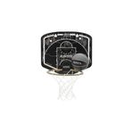 Decathlon Mini Basketbol Potası - Siyah/altın Rengi - Sk100