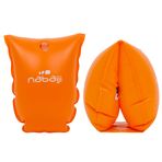Decathlon Nabaiji 11 30 kg Turuncu Çocuk Kolluğu