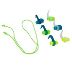 Decathlon Nabaiji 3 Boy Silikon Kulak Tıkacı