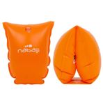 Decathlon Nabaiji 30 60 kg Turuncu Çocuk Kolluğu