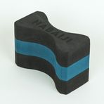 Decathlon Nabaiji 500 Siyah Mavi Pull Buoy