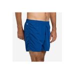 Decathlon Nabaiji Basic 100 Mavi Erkek Havuz Şortu