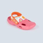 Decathlon Nabaiji Bebek Havuz Sandaleti Clog 500 - Yüzme