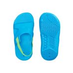 Decathlon Nabaiji Bebek Mavi Çocuk Havuz Terliği