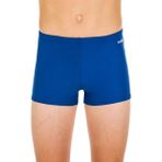 Decathlon Nabaiji Çocuk Boxer Mayo - Mavi - 100 Basıc - 5 - 6 Yaş - Lacivert