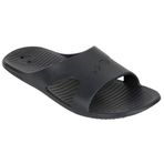 Decathlon Nabaiji Gri Slap 100 Erkek Havuz Terliği