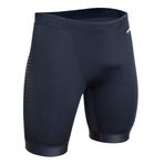 Decathlon Nabaiji Jammer Fiti Siyah Mayo