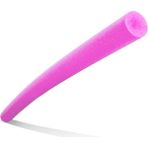 Decathlon NABAIJI Köpük Havuz Makarnası - 118 cm - Pembe - Kırmızı