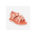 Decathlon Nabaiji Mercan Rengi Bebek Çocuk Sandaleti