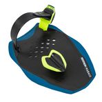 Decathlon Nabaiji S Boy Mavi Sarı Quick In 500 El Paleti