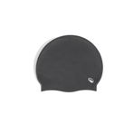 Decathlon Nabaiji Silikon Havuz Bonesi - Füme siyah