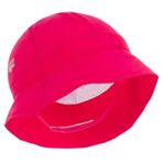 Decathlon Nabaiji Uv Pembe Korumalı Bebek Şapka