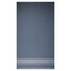 Decathlon Olaian 145x85 cm Fouta Powders Plaj Havlusu