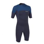 Decathlon Olaian 500 Mavi Erkek Shorty