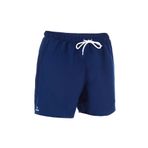 Decathlon Olaian Kısa Boardshort Mavi HENDAIA NT Erkek Deniz Şortu