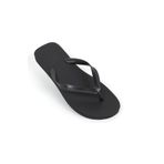 Decathlon Olaian Siyah 100 Erkek Parmak Arası Terlik