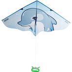 Decathlon Orao 120 Yunus Statik Uçurtma