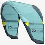 Decathlon Orao Kite 5M2 Freeride Hangtime Straterial Uçurtma
