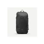 Decathlon Outdoor Sırt Çantası - 40 L - Siyah - Travel 500 Organizer