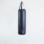 Decathlon Outshock 20 Kg Gece Mavisi Boks Torbası