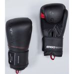 Decathlon Outshock Siyah 120 Boks Eldiveni