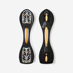 Decathlon Oxelo 100 Stickers Başlangıç Seviyesi Waveboard