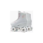 Decathlon Oxelo Artistik Paten - Beyaz - 40