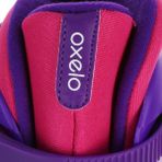 Decathlon Oxelo Çocuk Paten - Pembe / Mor - Play 3 İnline Tekerlek Özellikleri ile Rahatlık - 34 - 36