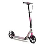 Decathlon Oxelo Mid 9 Pembe Scooter