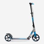 Decathlon Oxelo Mid9 Mavi Scooter