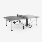 Decathlon Pongori Dış Mekan Gri PPT 900 Masa Tenisi Masası