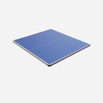 Decathlon Pongori PPT 500 Outdoor.2 2022 Sonrası Masa Tenisi Masası Yüzeyi