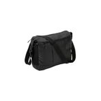 Decathlon Postacı Seyahat Çantası - Kompakt - 15 L - Siyah - Travel Siyah 15 L