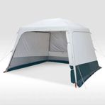 Decathlon Quechua 10 Kişilik Arpenaz Base Fresh Gölgelik