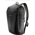 Decathlon Quechua 10 Lt Spor Outdoor Sırt Çantası - Antrasit - Siyah