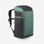 Decathlon Quechua 100 30 lt Yeşil 8 Saat Serin Tutma Soğutucu Sırt Çantası