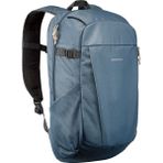 Decathlon Quechua 20L Açık Mavi Sırt Çantası - Erkek Kadın Kullanıma Uygun Dayanıklı Malzeme - Gri