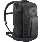 Decathlon Quechua 32 L Siyah Outdoor Sırt Çantası NH Escape 500 Çok Gözlü ve Su Geçirmez