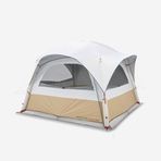 Decathlon Quechua 8 Kişilik Base Air Seconds Fresh Şişme Gölgelik